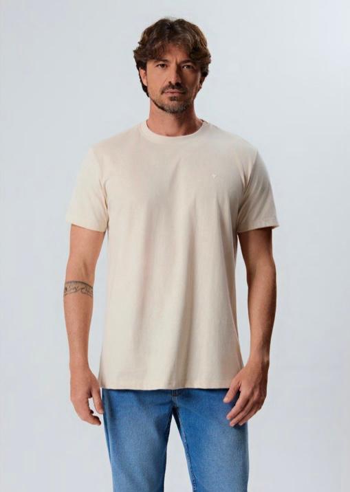 Camiseta Básica MMT