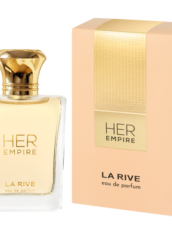 Perfume La Rive Her Empire Edp 90ml -Original